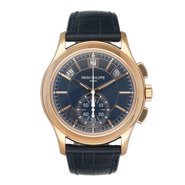 Patek Philippe Complications 5905R-010